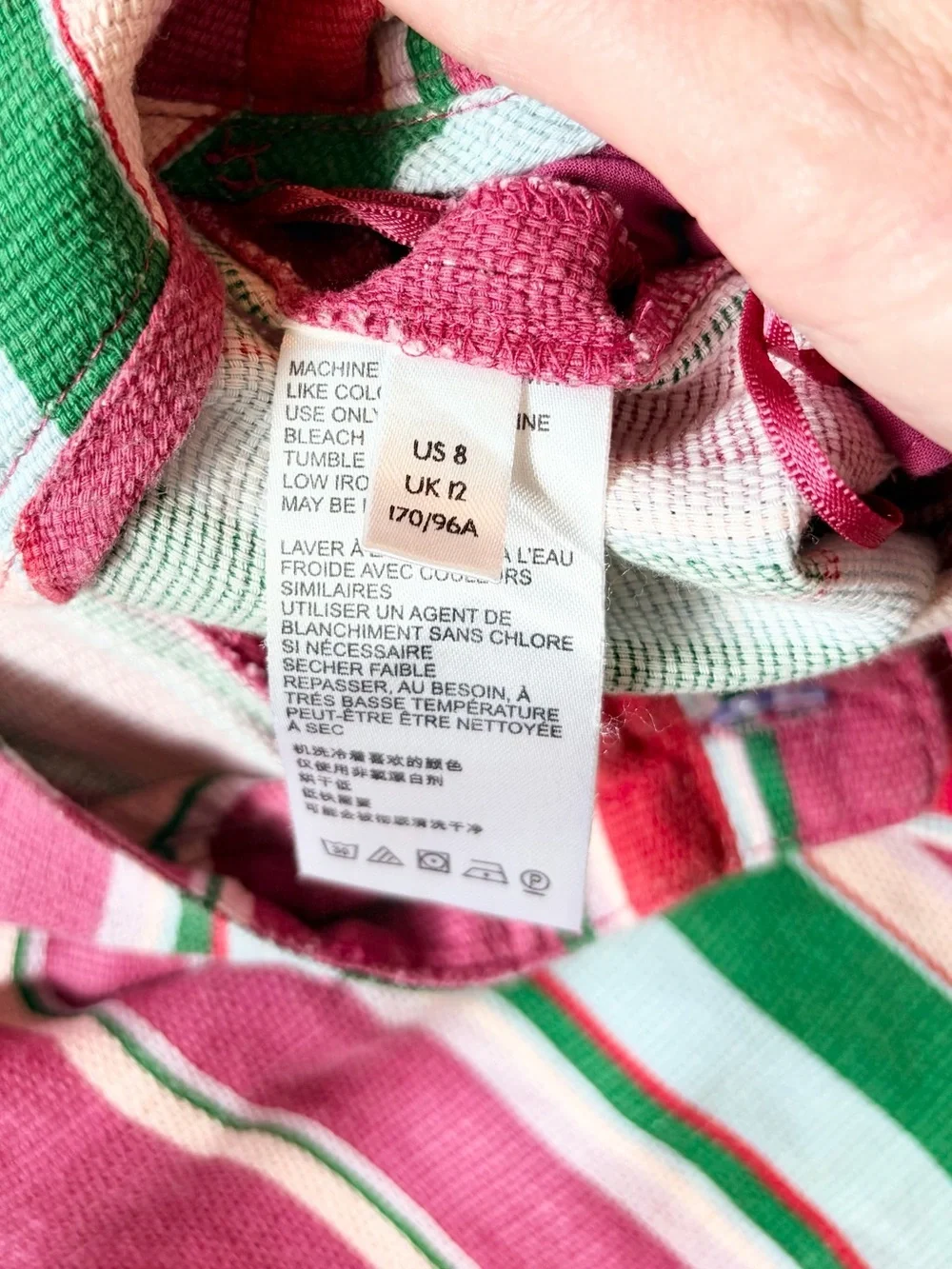 Free People excellent size